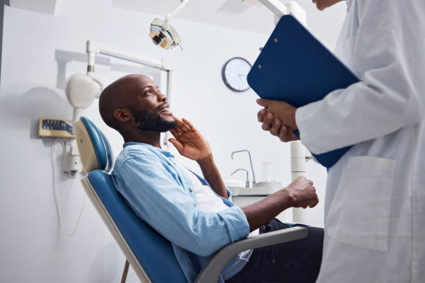 Best Emergency Dental Care for Trauma or Injury in Forestbrook, SC